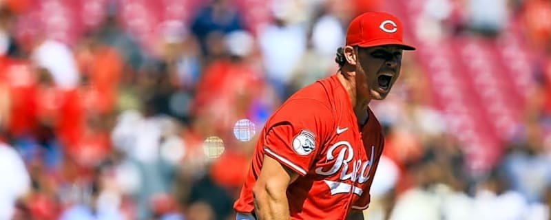 Reds Reliever Emilio Pagan Sheds Light on Mindset Ahead of Free Agency