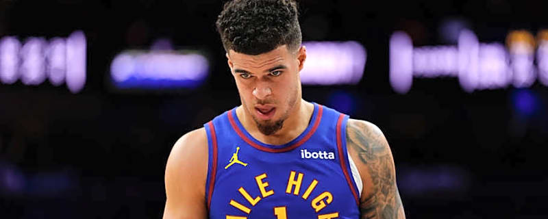 Brooklyn Nets Acquire Michael Porter Jr.: Long-Term Player or Trade Piece?