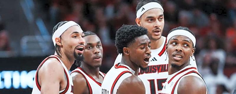 Tale of The Tape, Predictions: Louisville vs. South Carolina State