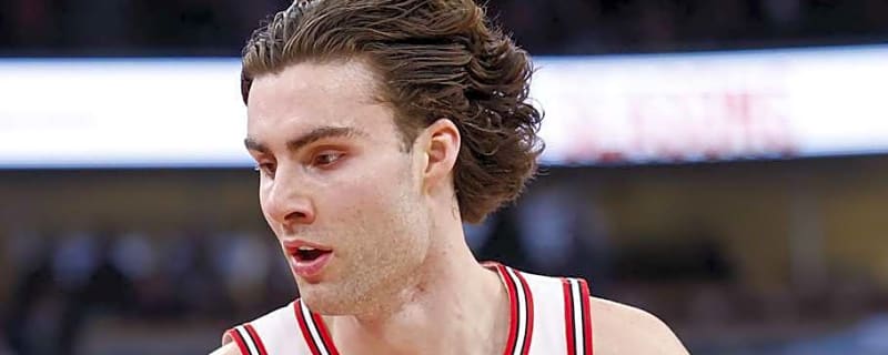 The Bulls Must Be Smart with Josh Giddey and Matas Buzelis the Rest of the Way