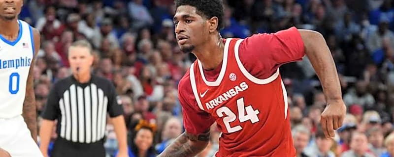 Instant takeaways from Arkansas&#39; comeback win over Memphis in last tune-up