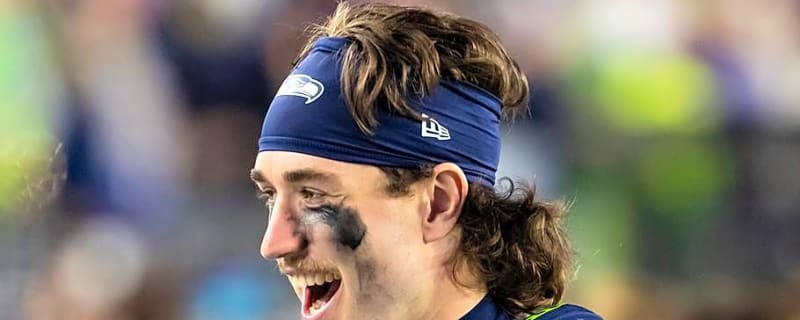 What Seahawks Are Losing in Jake Bobo After Knee Injury