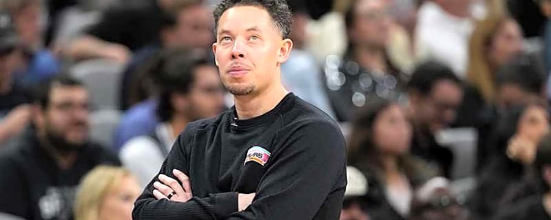 'Thanks for Asking': Mitch Johnson Has A Theory On Spurs' All-Star Snub