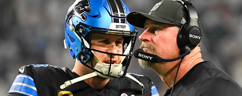 Why NFL Analyst Believes Lions' Super Bowl Window Remains Open