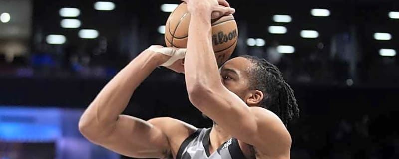 Brooklyn Nets Still Have a Two-Way Contract Available