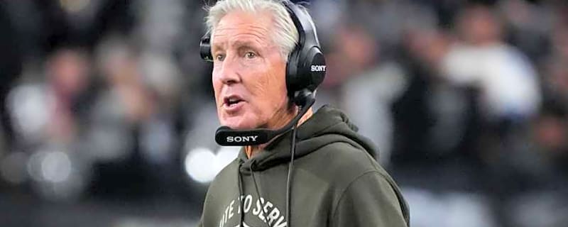 What Raiders’ Carroll Has To Be Weary Of