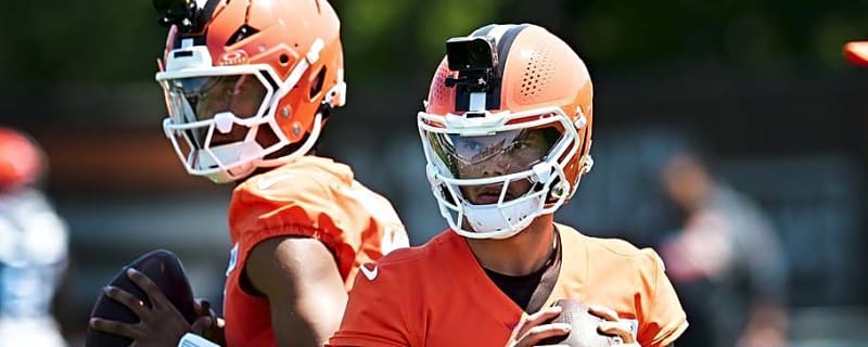 5 Cleveland Browns Position Battles That Will Wrap up During Preseason Finale
