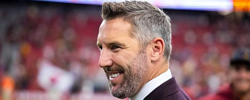 What the Commanders’ Initial 53-Man Roster Says About Adam Peters’ Vision