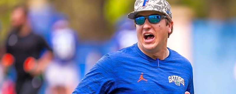 Former Gators OC Close to Finding New Home
