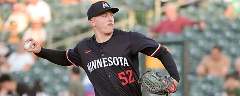 Report: Zebby Matthews to begin rehab assignment Sunday in St. Paul