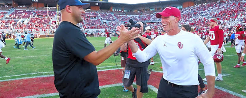 Four New Head Coaches Add Uncertainty to Oklahoma’s Already Tough 2026 Slate