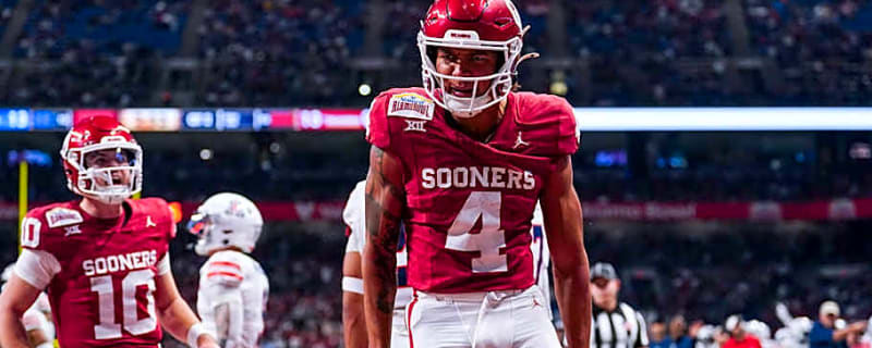 Oklahoma Sooners Transfer, LSU Football Wide Receiver Receives Status Update