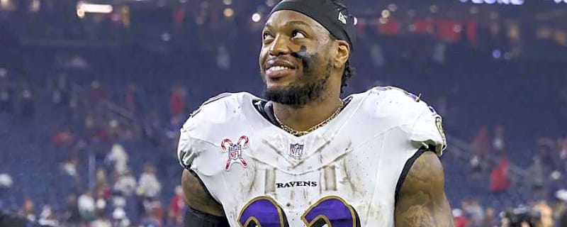 Derrick Henry Admits Texans DB Is Hardest Hitter in NFL