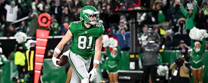 The Eagles Summer Trade Candidates