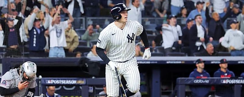 The Good, Bad, and Ugly From the Yankees 9-0 Win in Game 1 of Wild Card Series
