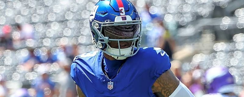 5 Storylines to Watch as Giants Face Dolphins in Preseason Game 2