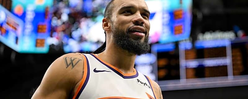 Dillon Brooks Makes Wild Claim About Cooper Flagg, Dallas Mavericks