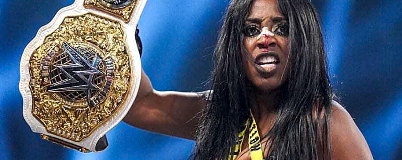 WWE SummerSlam Results: Naomi Retains The Women&#39;s World Championship Over Rhea Ripley And IYO Sky