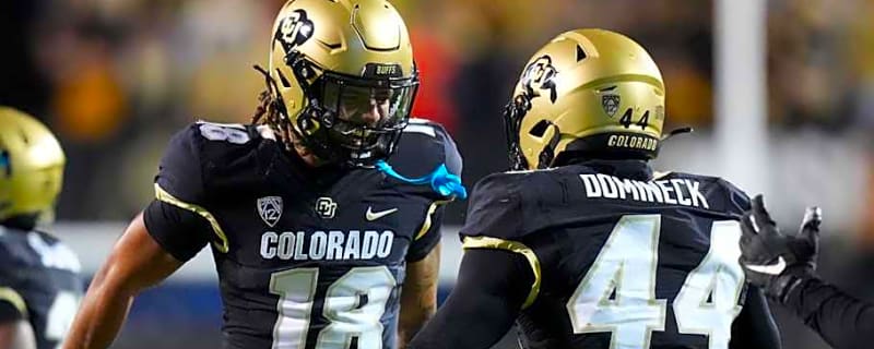 Former Colorado, Arkansas Defensive Back Commits to Purdue