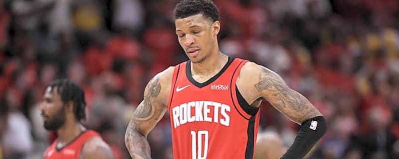How The Rockets Can Extend Their Season One More Game