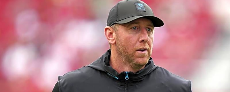 Jaguars' Rivalry With Titans Could Take Another Turn