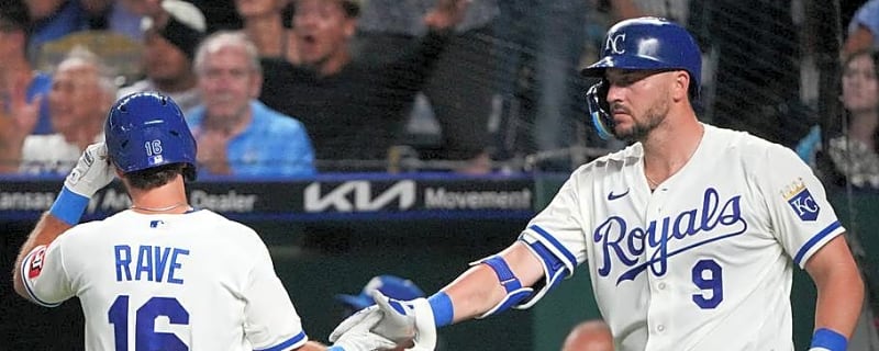 Kansas City Royals Look to Continue Winning Ways with Tigers Coming to Town: Stats and Trends to Keep an Eye on