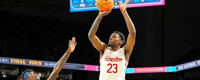 NBA Draft Hopeful Terrance Arceneaux Commits to Will Wade, NC State