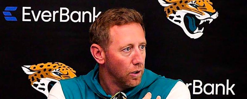Projecting the Jaguars' Week 1 Starters After the NFL Draft