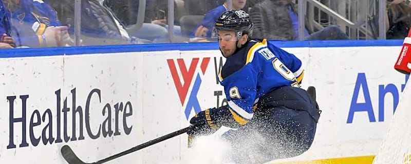 Alex Texier Signs with Montreal Canadiens