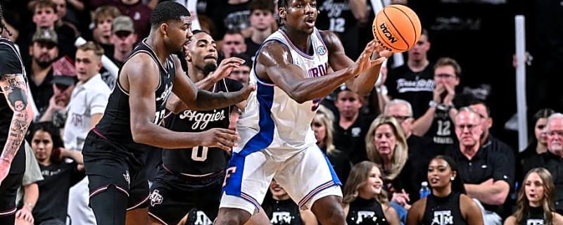 Florida Basketball: 2026-27 season preview for the Gators