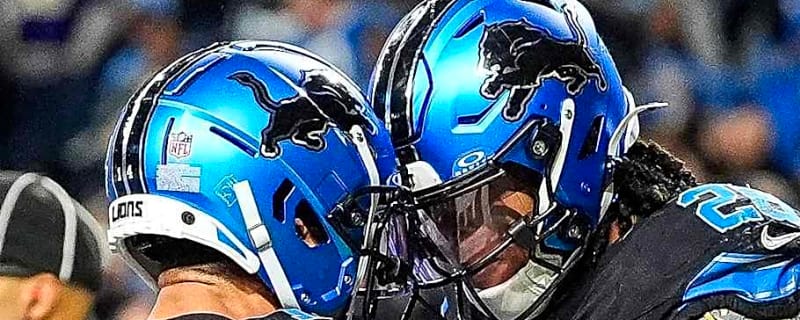 Five Things That Must Happen For Lions to Win Super Bowl