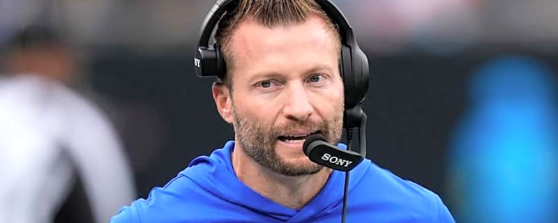 The Rams&#39; Loss to Carolina Serves As Ultimate Lesson