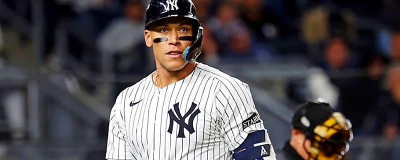 Aaron Judge Pushing Yankees to Re-Sign Star Outfielder
