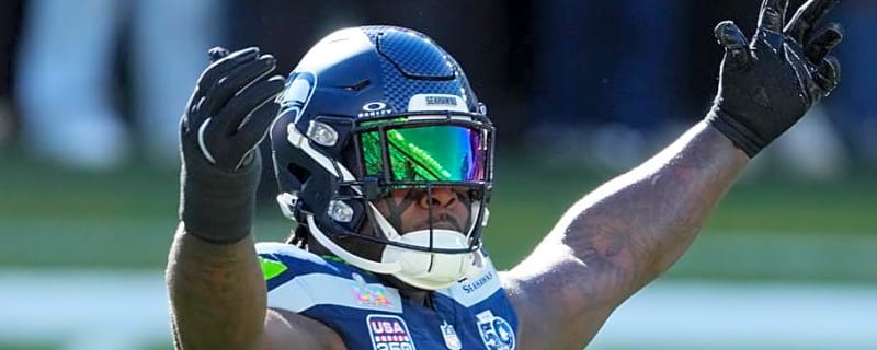When the Seattle Seahawks Could Have Incredible Run-Defense Streak Snapped