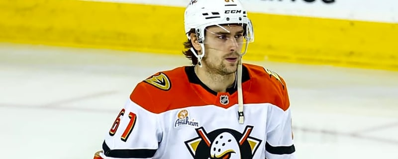 Ducks Could Be Dark Horse in Western Conference Playoffs