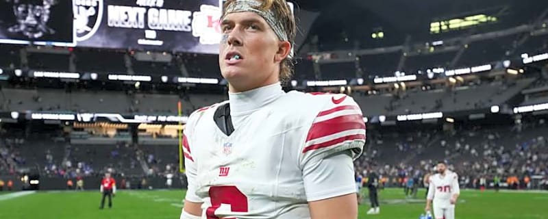 NY Giants Land in Surprising Spot for Latest MMQB’s NFL Power Rankings