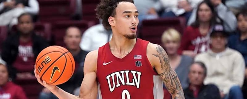 UNLV Runnin&#39; Rebels Earn 1-Point Victory Over Stanford Cardinal