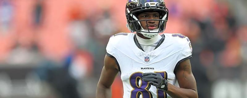 Previewing Biggest Position Battles That Will Define Baltimore Ravens Minicamp