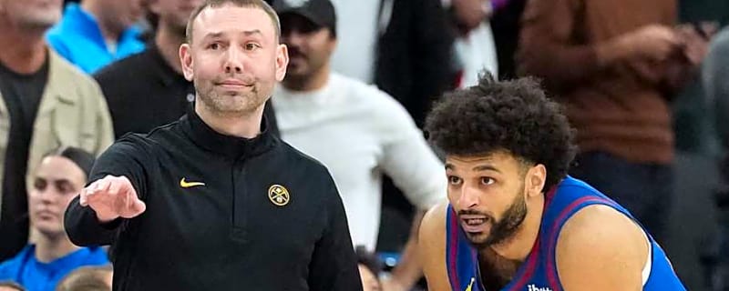 David Adelman Challenges Nuggets Players After Timberwolves Loss