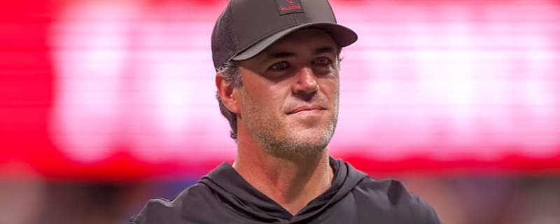 Buccaneers OC Zac Robinson Excited About New Offensive Weapon