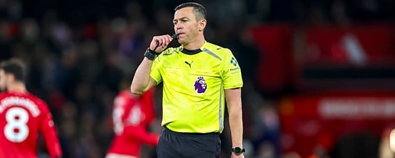 Cardiff City vs Chelsea: Confirmed officials for Carabao Cup quarter-final tie