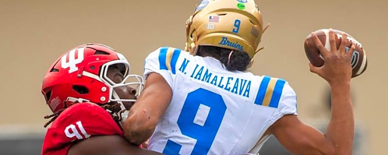 UCLA Injury Update Following Much-Needed Bye Week