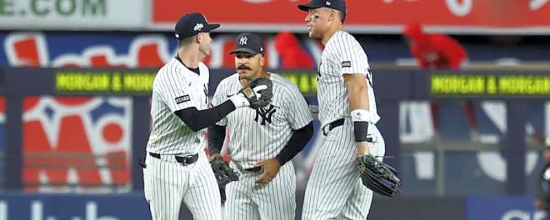 Mets Poised to Steal Another Yankees Outfielder