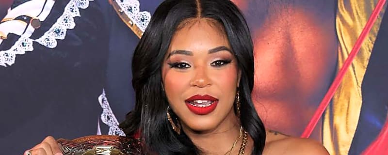 Bianca Belair Signs With Top Hollywood Talent Agency