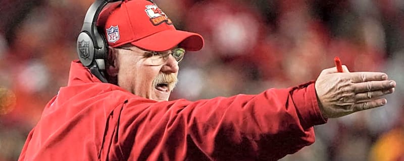 Fantasy Head-to-Head Will Decide Chiefs' Fate Against Titans