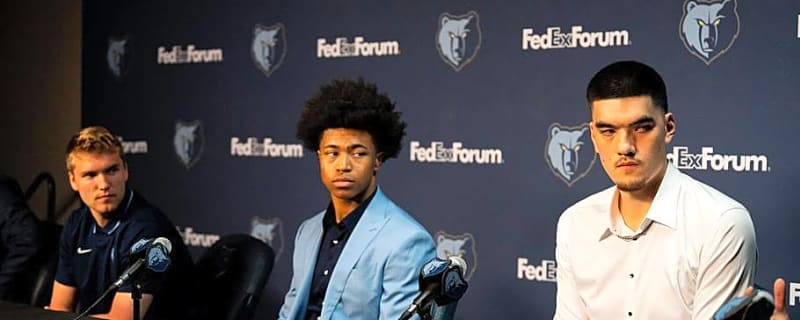 Ways the 2026 NBA Lottery can Change the Memphis Grizzlies’ Direction