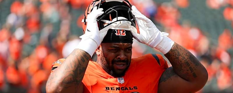 This unexpected Bengals move has Chiefs fans connecting the dots