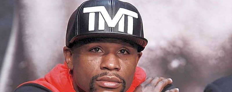 Manny Pacquiao Claims Floyd Mayweather Is ‘Scared To Death’ To Fight Him Again