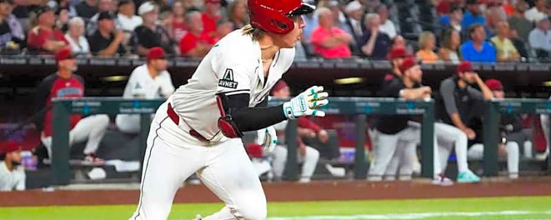 Jake McCarthy&#39;s Monster Night Keys Reno&#39;s Rout of Sugar Land