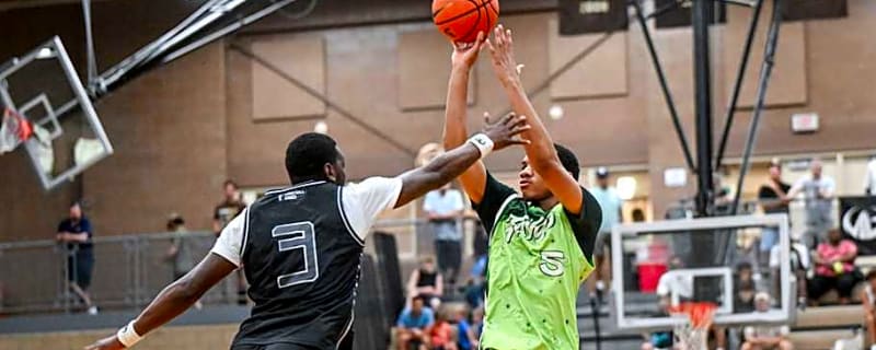 Ugochukwu on What His Role Will Be With MSU